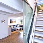 Feriehus 