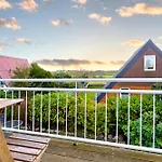 Feriehus 