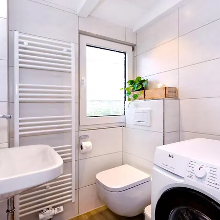 &quotsonnengruss&quot, Ar92 Feriehus Duhnen